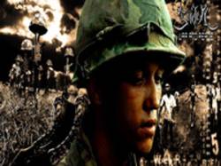 Chien Tranh va Hoa Binh (War and Peace)